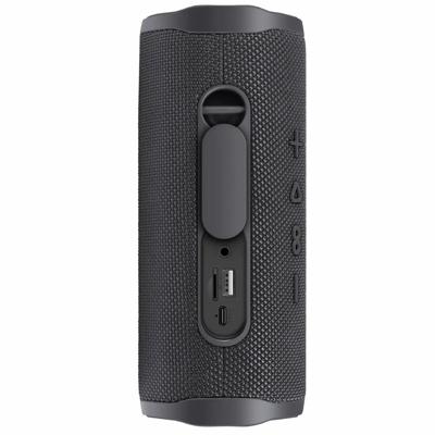 Dankzij de draagbare Bluetooth®-luidsprekers Denver Electronics BTV-223B Dankzij de draagbare Bluetooth®-luidsprekers Denver Electronics BTV-223B