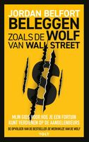 Beleggen zoals de Wolf van Wall Street - Jordan Belfort - ebook