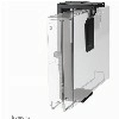 Houder Neomounts CPU-D075BLACK/LK Zwart Staal