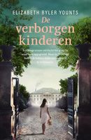 De verborgen kinderen - Elizabeth Byler Younts - ebook