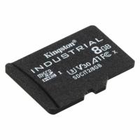 Micro SD kaart met adapter Kingston SDCIT2/8GBSP