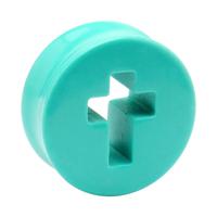 Double Flared Plug Steen Tunnels & Plugs - thumbnail