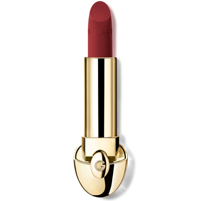 Guerlain Make-Up Spring Look 2026 Rouge G Velvet Lipstick 962 Red 3.5gr
