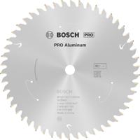 Bosch Accessoires Cirkelzaagblad St Alu 140X10X1.6/1.1X50T - 2608837761