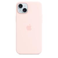Telefoonhoes Apple MXQV3ZM/A Roze Apple iPhone 15 Plus