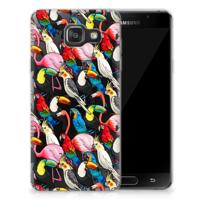 Samsung Galaxy A3 2016 | TPU Hoesje | Birds Samsung Galaxy A3 2016 | TPU Hoesje | Birds