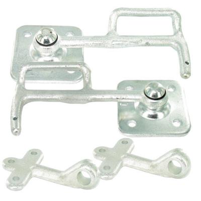 Klephaaksluitingsset 711084