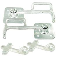 Klephaaksluitingsset 711084