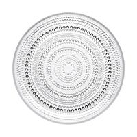 IITTALA - Kastehelmi - Plat bord 26cm helder
