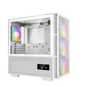 DeepCool CH560 Digital midi tower behuizing