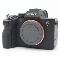 Sony A7 IV body occasion