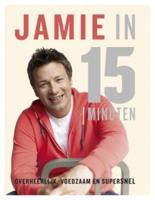 Jamie in 15 minuten (Hardback)