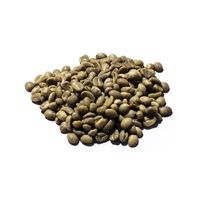 Ethiopie Arabica Yirgacheffe grade 2 - ongebrande koffiebonen - 1 kilo - thumbnail