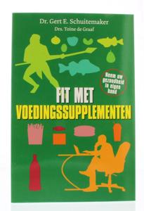 Yours Healthcare Fit met voedingssupplementen