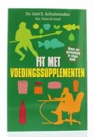 Yours Healthcare Fit met voedingssupplementen