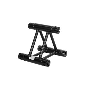 DuraTruss DT 33/2-025 driehoek truss 25cm zwart