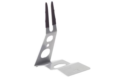 Pro Standaard maximaal 28" - Zilver Pro Standaard maximaal 28" - Zilver