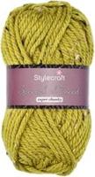 Stylecraft Special XL Tweed Super Chunky 1712 Lime