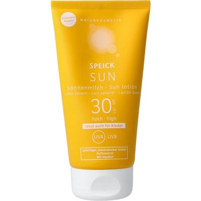 Speick sun zonnemelk factor 30 bio