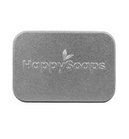 Body bar bewaar- en reis blik