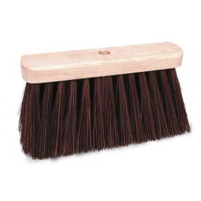 Bezem met Bahia-vezels 30cm