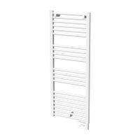 Radson Bagana elektrische radiator 153,7x50x30 cm 750W, wit - thumbnail