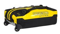Ortlieb RS 85 L Duffel Sun-Yellow/Black 85L