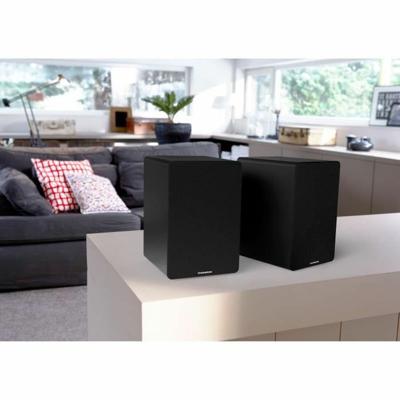 Speakers Thomson WS400DUO Zwart 7,5 W Bluetooth luidspreker