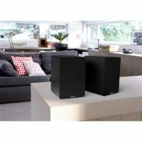 Speakers Thomson WS400DUO Zwart 7,5 W Bluetooth luidspreker