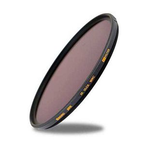 Benro Filter Slim HD ND1000 IR ULCA WMC 52mm (3.0) 10 stops