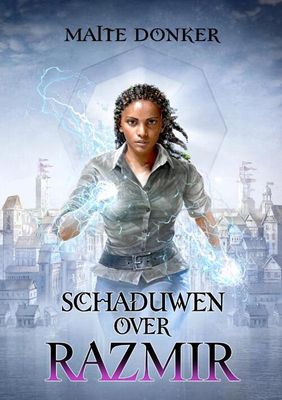 Schaduwen over Razmir - Maite Donker - Paperback (9789493158252) Schaduwen over Razmir - Maite Donker - Paperback (9789493158252)