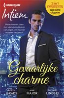 Gevaarlijke charme - Robyn Grady, Ann Major, Yvonne Lindsay - ebook