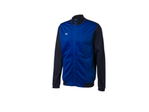 CRIVIT Heren sportvest (Blauw, M)