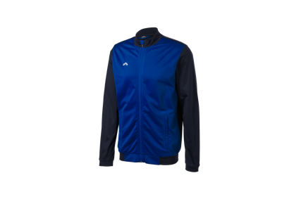 CRIVIT Heren sportvest (Blauw, XL)