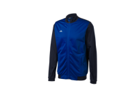CRIVIT Heren sportvest (Blauw, M)