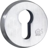 SKG cilinderrozet Elegant BU MMC