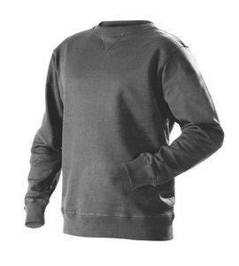 Blaklader sweatshirt jersey ronde hals 3364-1048 grijs mt L
