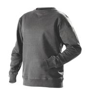 Blaklader sweatshirt jersey ronde hals 3364-1048 grijs mt L