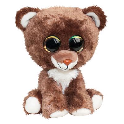 Lumo Stars knuffel - beer otso, 15cm