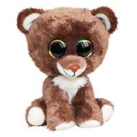 Lumo Stars knuffel - beer otso, 15cm