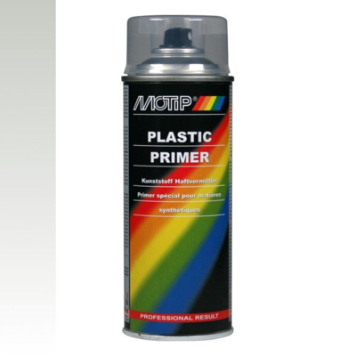 Motip Plastic Primer 400ml