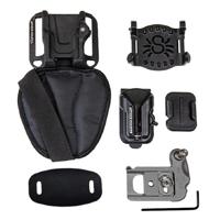 Spider-X Backpacker Kit