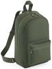 Atlantis BG153 Mini Essential Fashion Backpack - Olive-Green - 23 x 35 x 12 cm