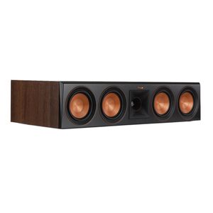 Klipsch: RP-504C Centerspeaker - Walnoot