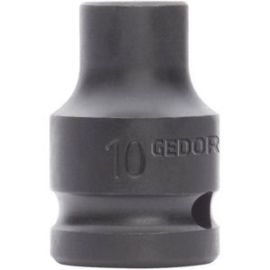 Gedore RED R63001506 3300530 Slagadapter Metrisch 1/2 (12.5 mm) 1 stuks