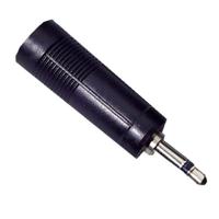 Falcon Eyes Jackplug Adapter SCA-63 van 6,3 naar 3,5 mm