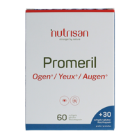 Nutrisan Promeril 60 + 30 gratis 90 Softgels