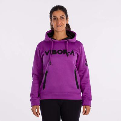 VIBOR-A YARARA WOMEN SWEATSHIRT