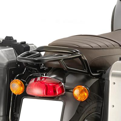 GIVI SR Topkofferhouder Monolock of Monokey, Motorspecifieke bagage, SR6410
