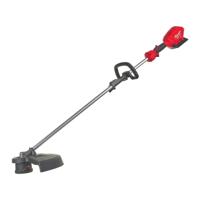 Milwaukee M18 FUEL™ FOPHLTKIT-0 Accu Combisysteem + Grastrimmer 18V Basic Body - 4933464956